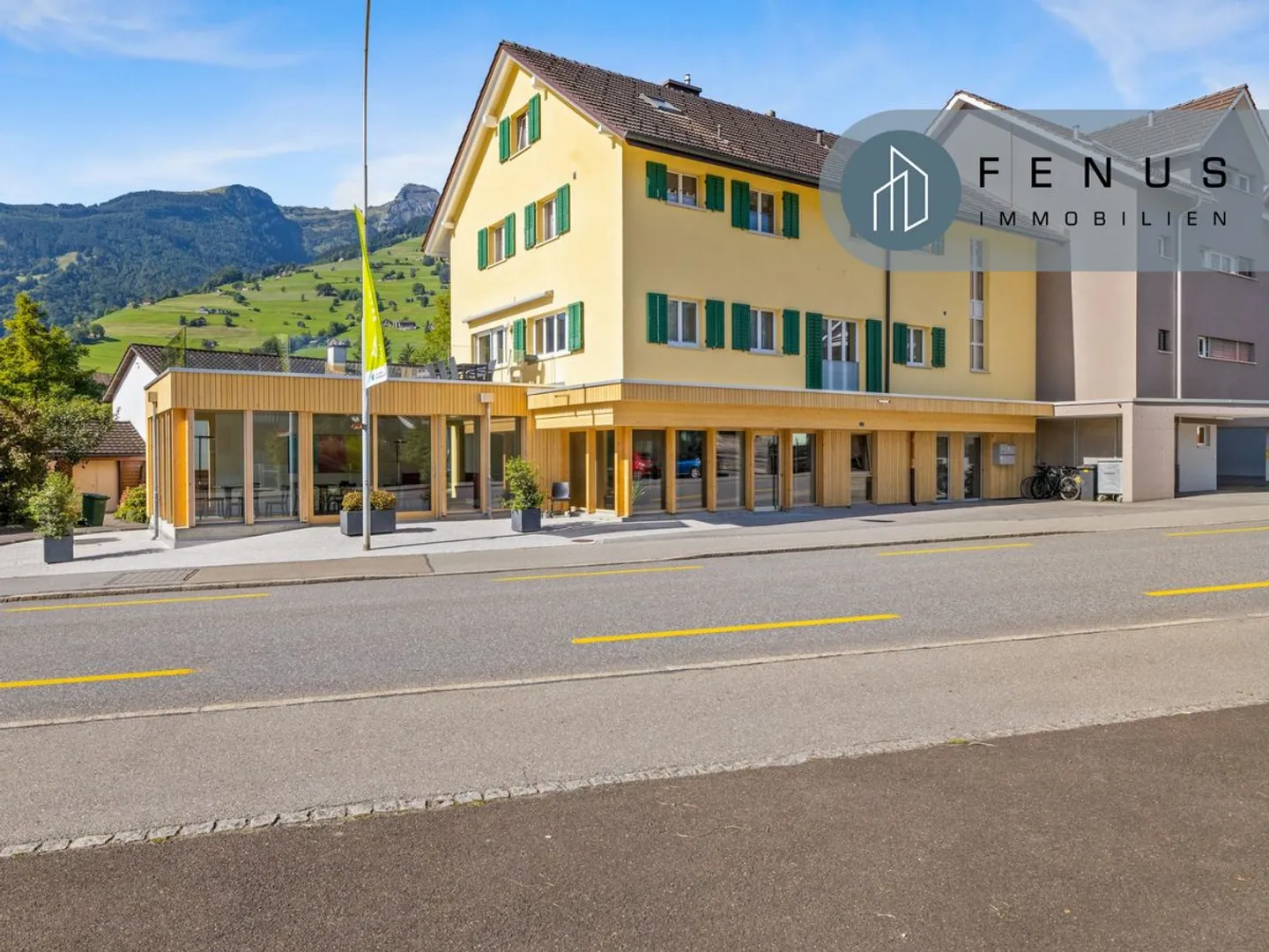 Espaces de bureau inspirants - Photo 1 sur 6