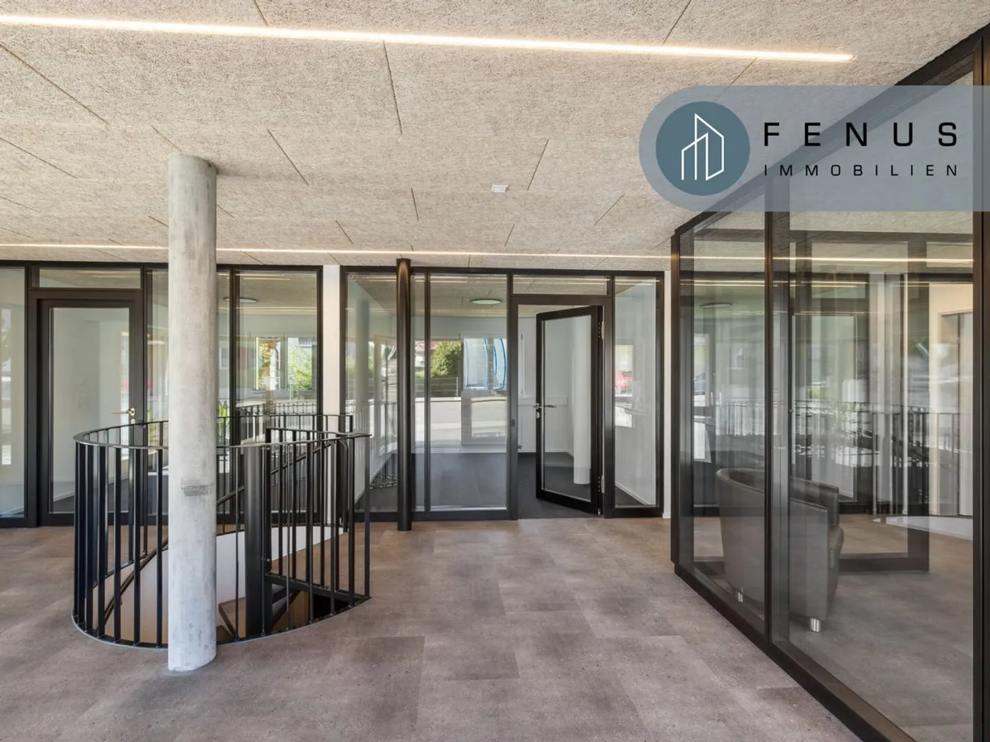 Espaces de bureau inspirants - Photo 4 sur 6