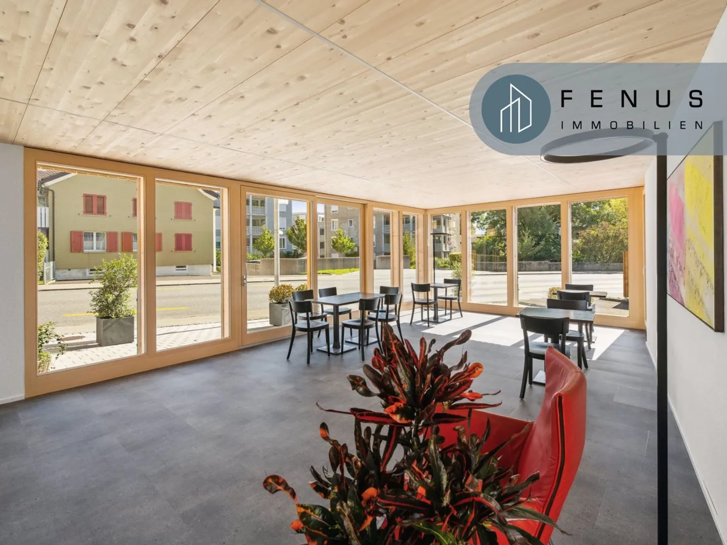 Espaces de bureau inspirants - Photo 3 sur 6