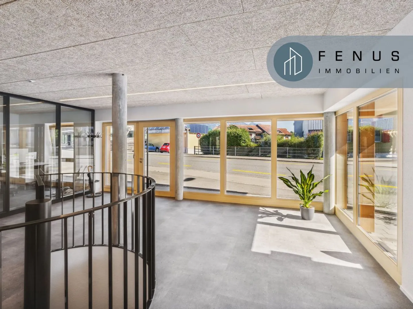 Espaces de bureau inspirants - Photo 5 sur 6