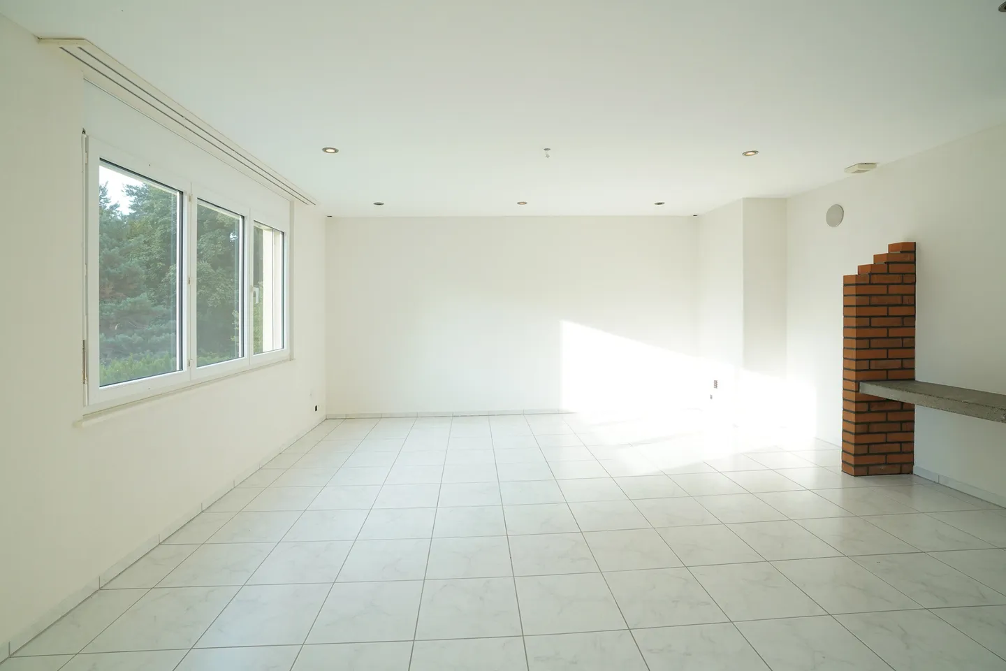 Appartamento di 5.5 locali con 125.6 m² di superficie abitabile, ascensore &amp; parcheggio sotterraneo da CHF 685'000 - Foto 5 di 10