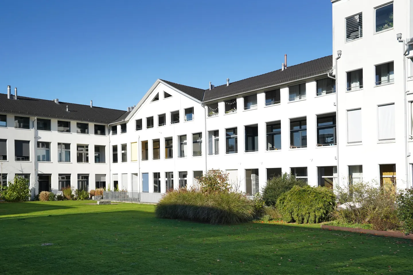 Stilvolles 72 m² Loft in Ermatingen - Foto 2 von 4