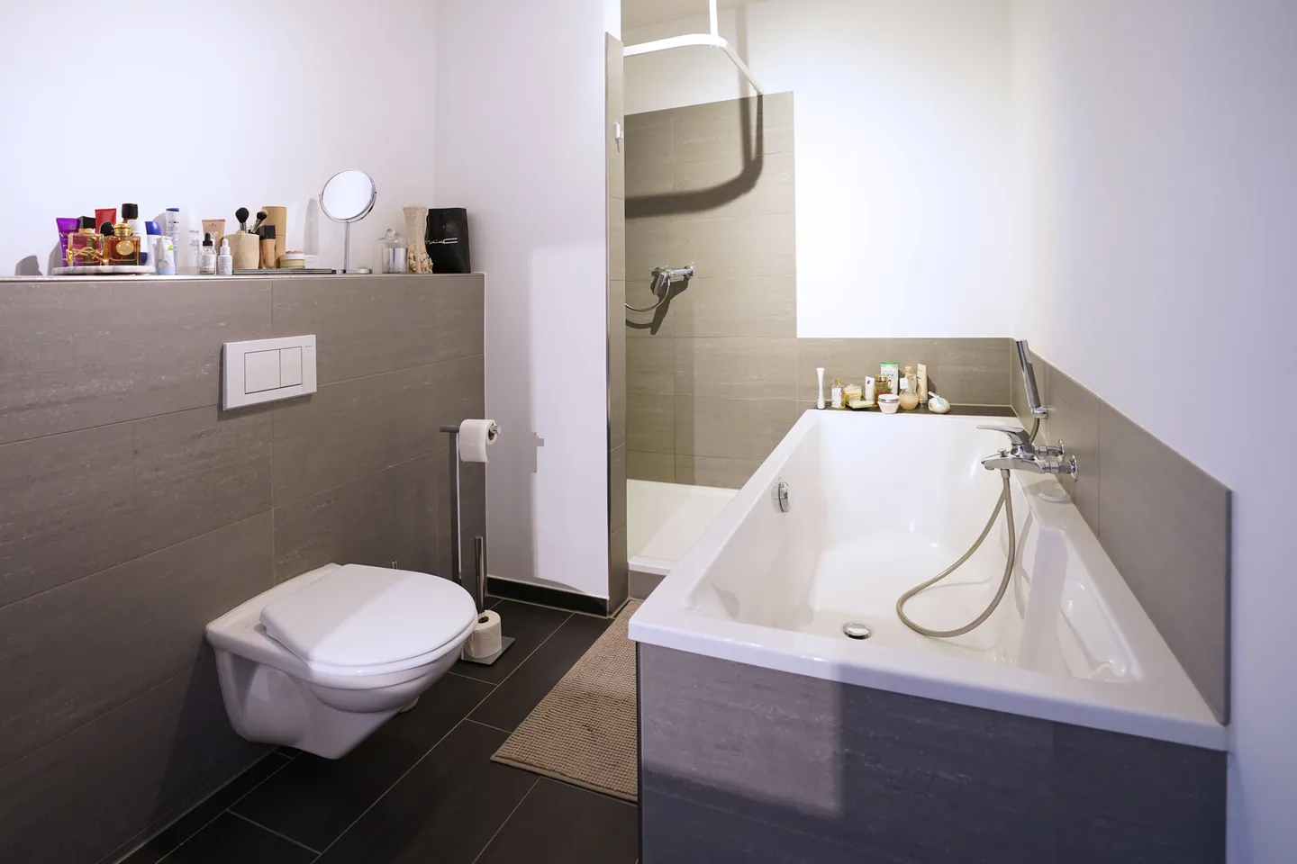 Stilvolles 72 m² Loft in Ermatingen - Foto 3 von 4