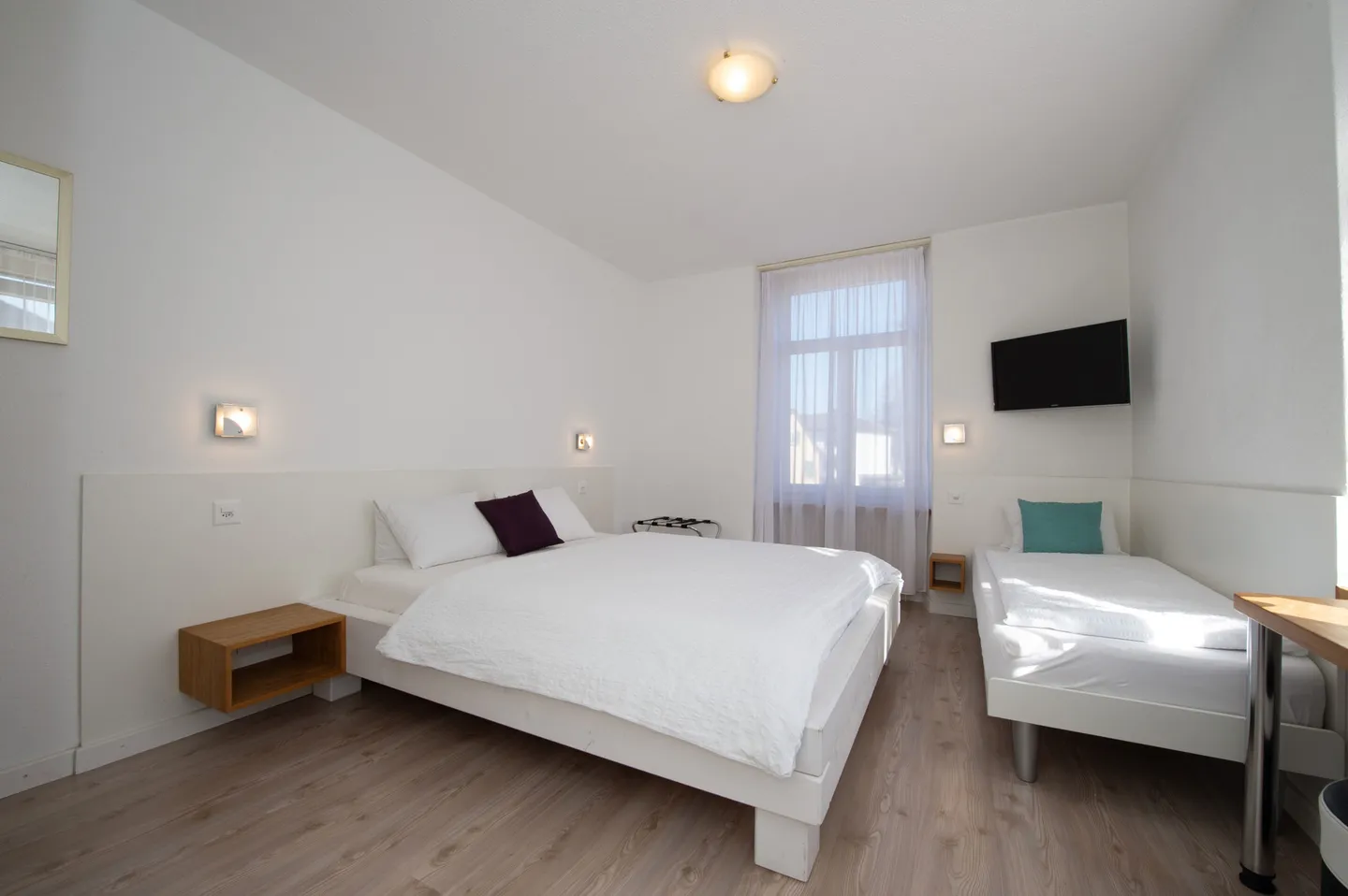 Hotel Plaza Kreuzlingen - Photo 12 of 13