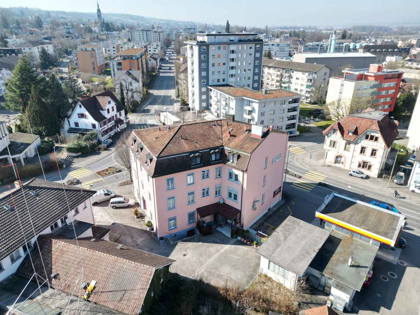 Hotel Plaza Kreuzlingen - Photo 4 of 13