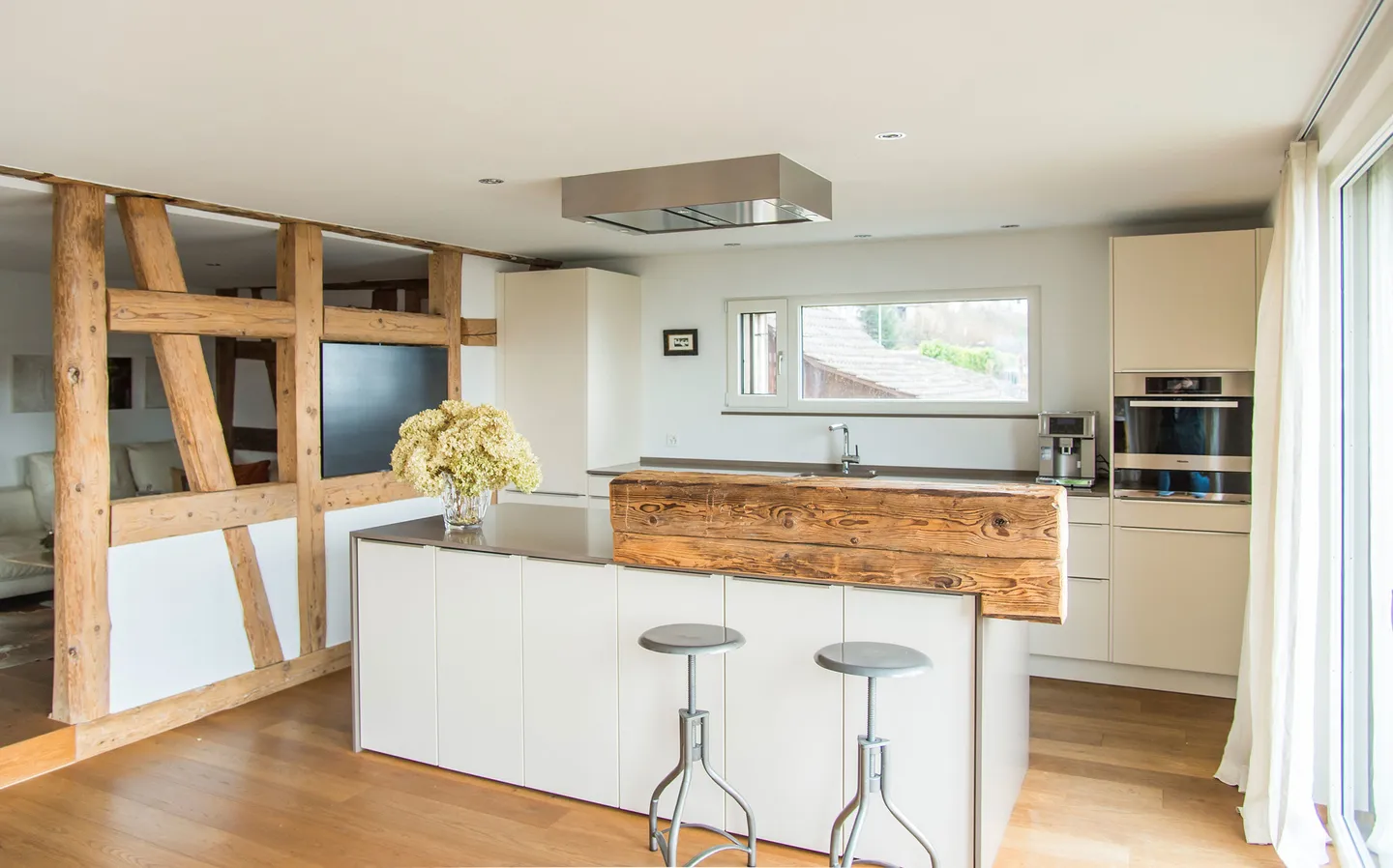 2 connected houses - Photo 1 of 13