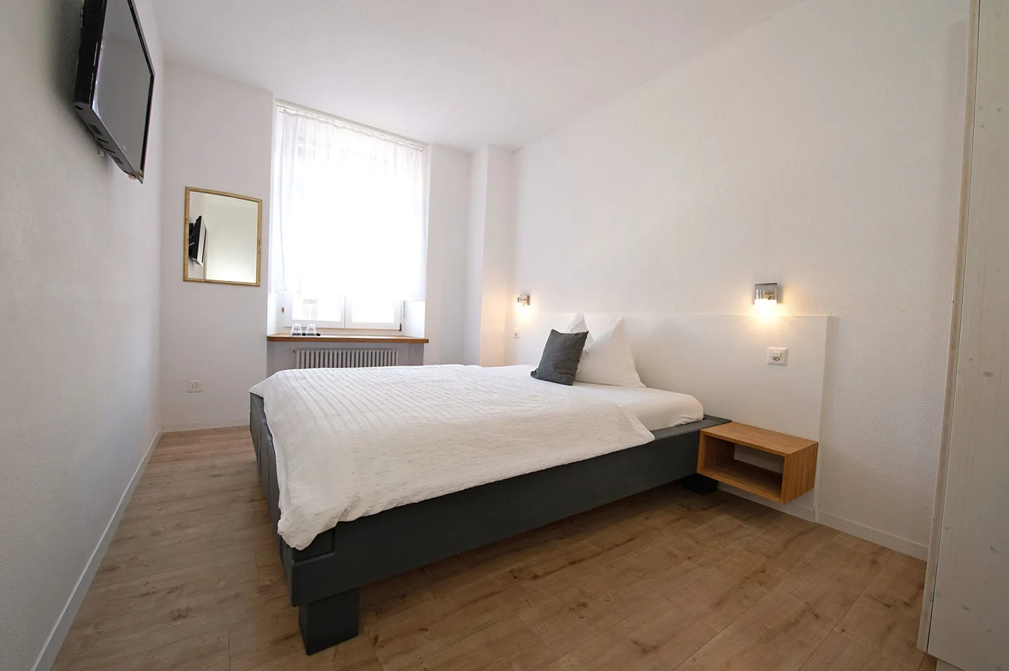 Hotel Plaza Kreuzlingen - Photo 9 of 13