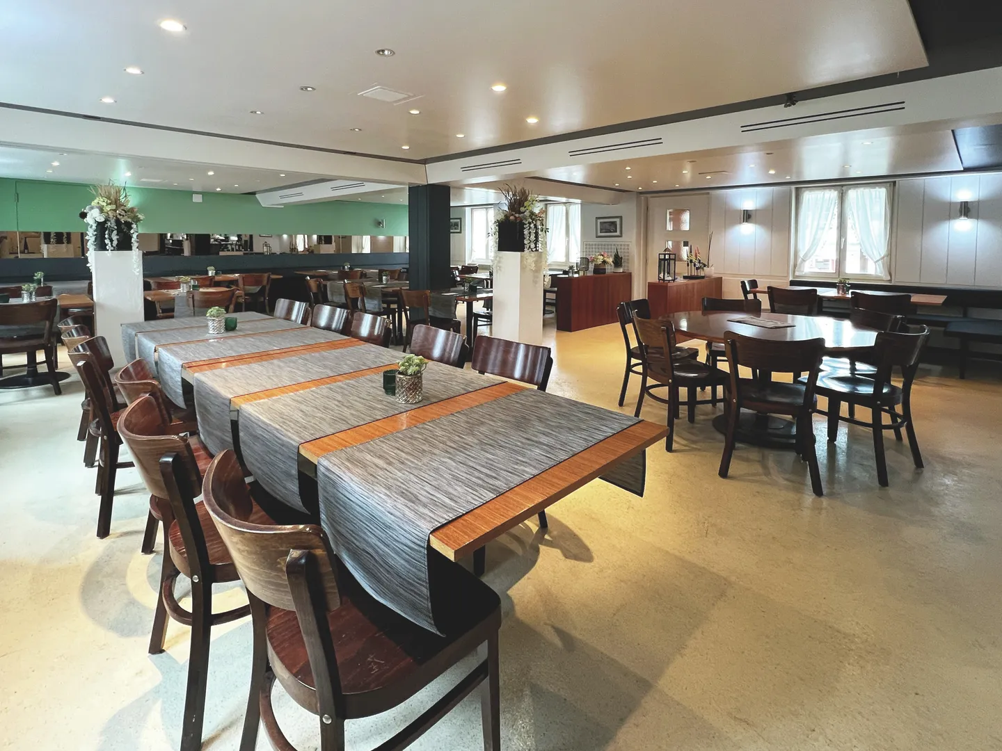 Hotel & Ristorante Grünegg - Foto 5 di 13