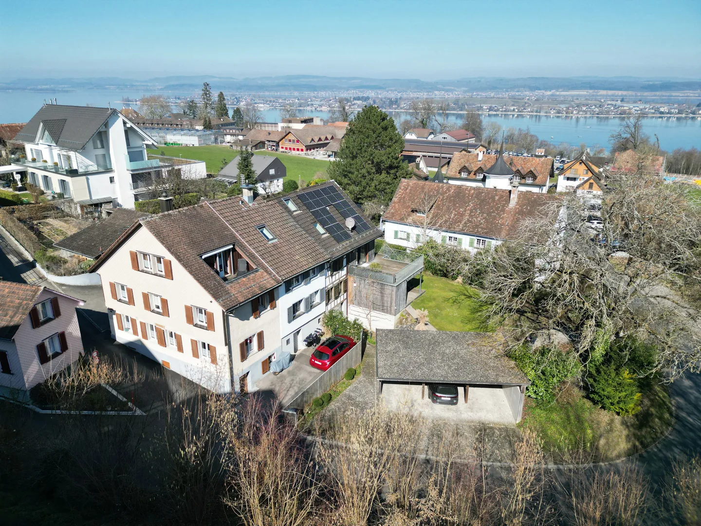 2 connected houses - Photo 7 of 13