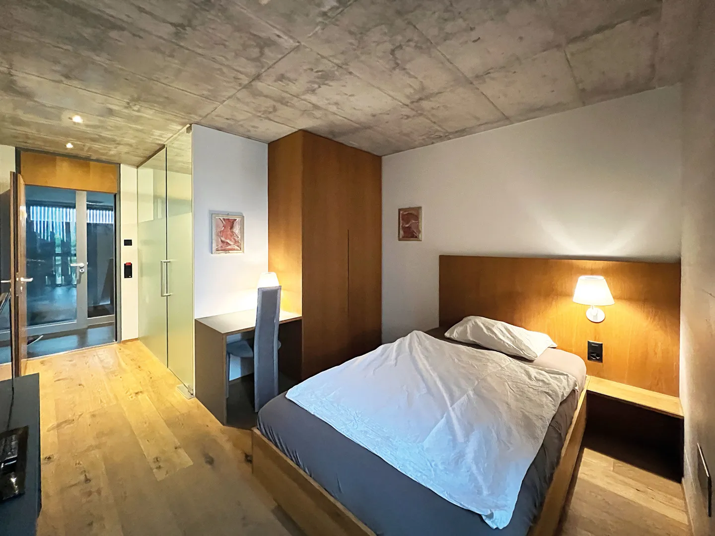 Hotel & Ristorante Grünegg - Foto 13 di 13