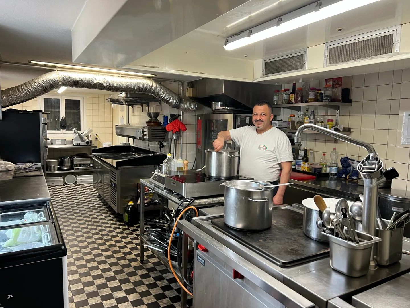 Hotel & Ristorante Grünegg - Foto 6 di 13