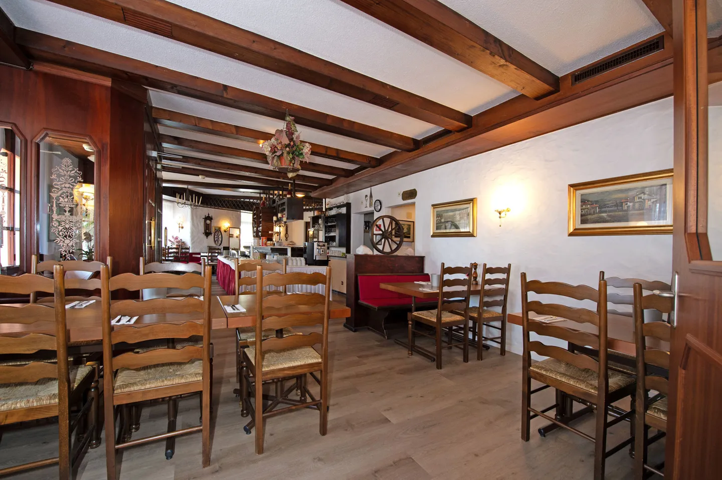 Hotel Plaza Kreuzlingen - Photo 7 of 13