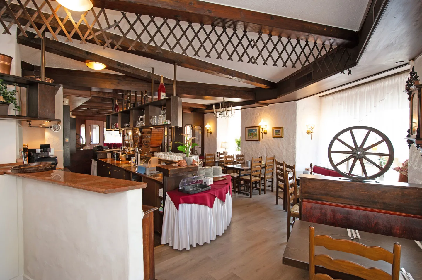 Hotel Plaza Kreuzlingen - Photo 8 of 13