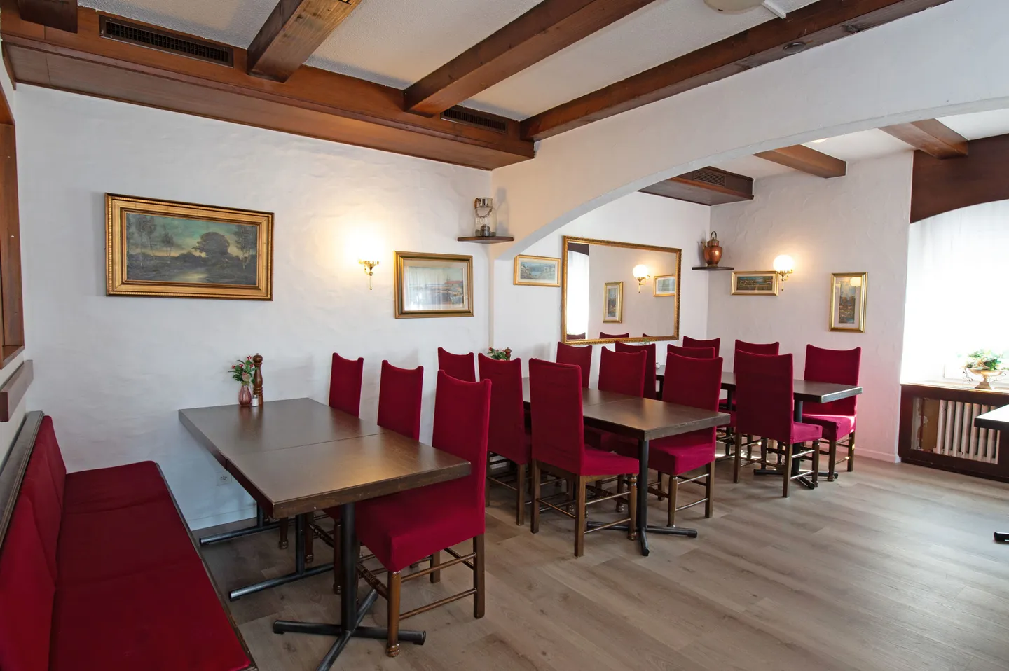 Hotel Plaza Kreuzlingen - Photo 6 of 13