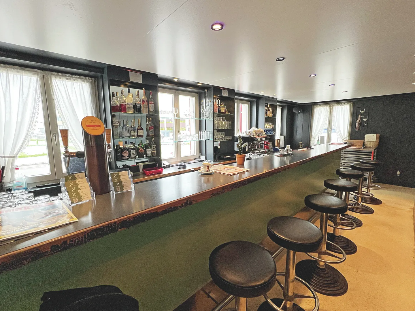 Hotel & Ristorante Grünegg - Foto 4 di 13