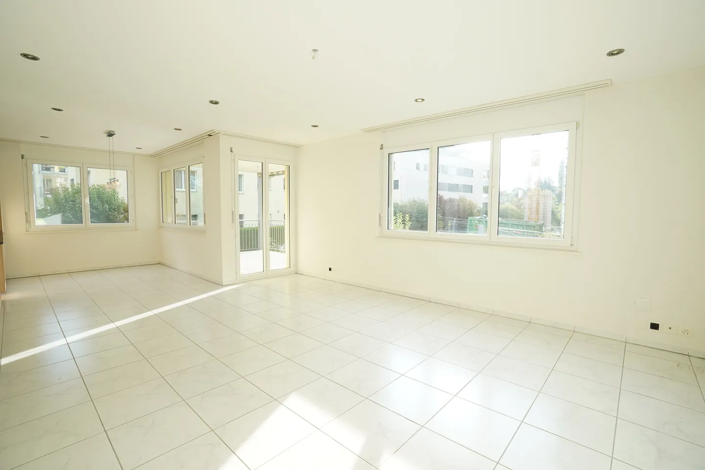 Bezugsfreie 5.5-Zimmer-Wohnung am sonnigen Rorschacherberg (Bodensee) - Foto 4 von 10