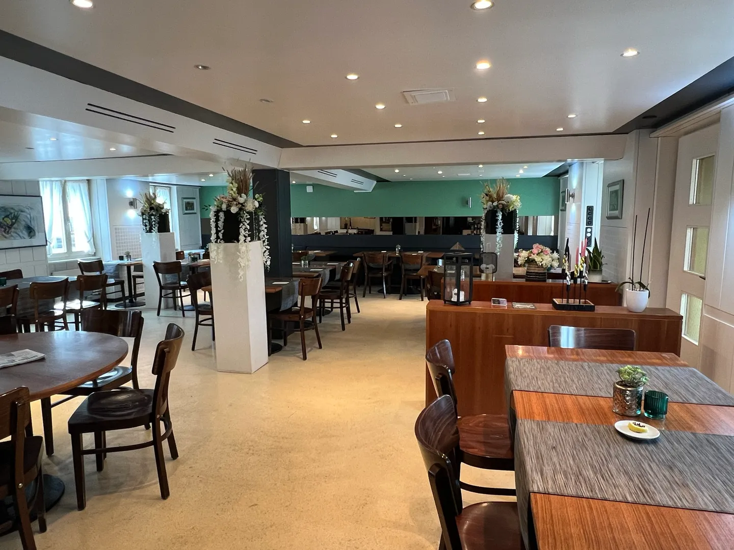 Hotel & Ristorante Grünegg - Foto 8 di 13