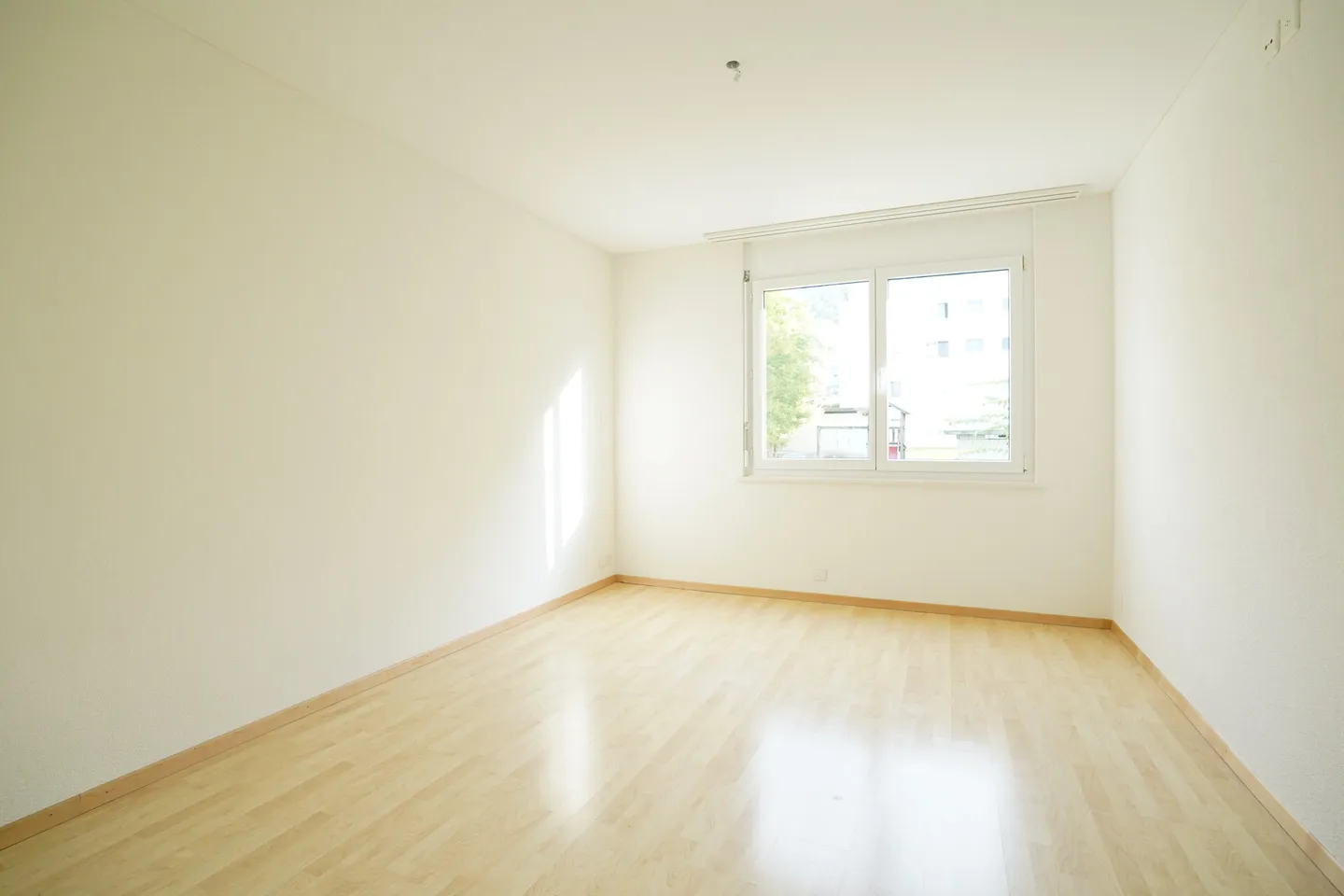 Bezugsfreie 5.5-Zimmer-Wohnung am sonnigen Rorschacherberg (Bodensee) - Foto 7 von 10