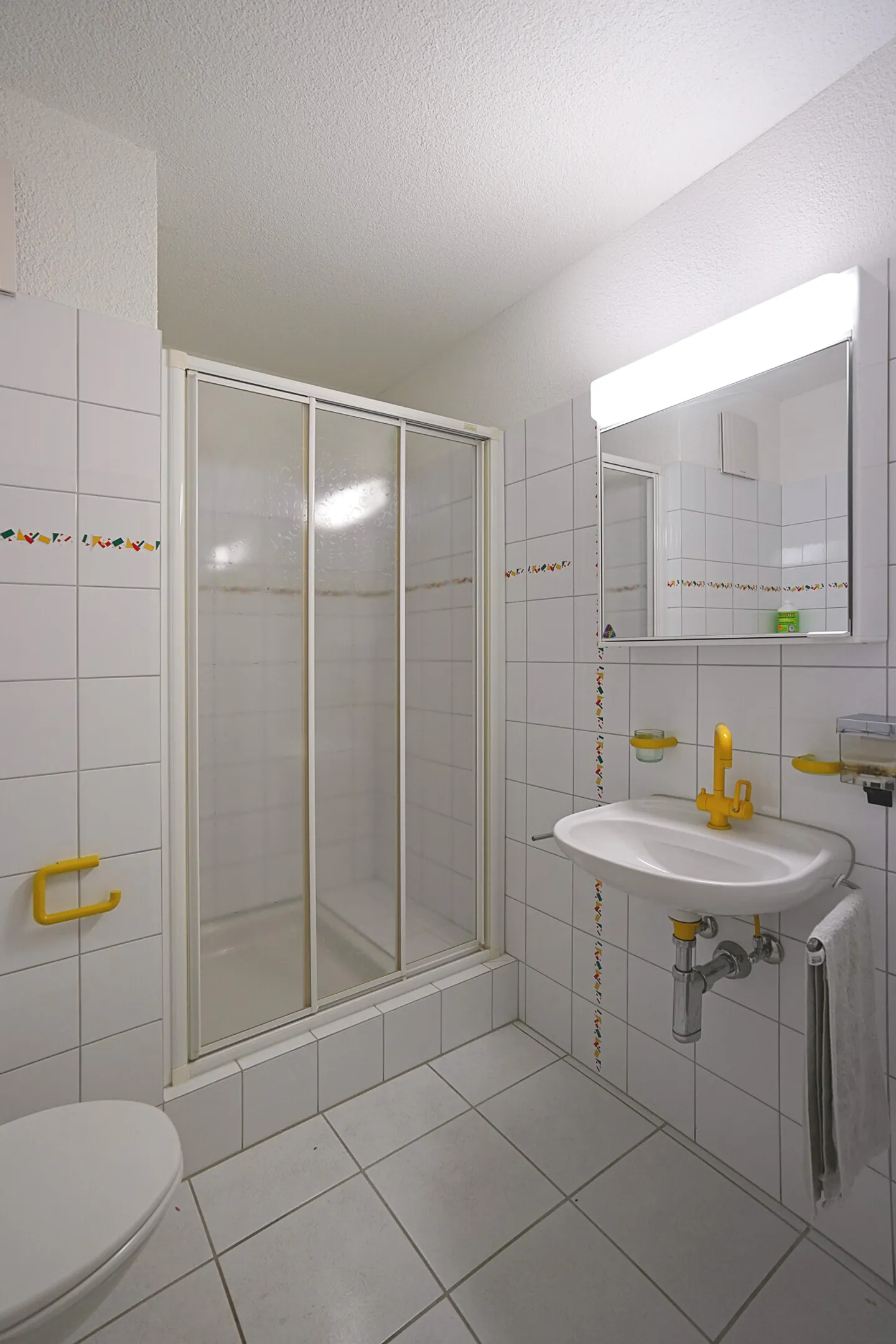 Espace commercial attrayant à Berikon idéal pour les investisseurs et les utilisateurs finaux - Photo 9 sur 10