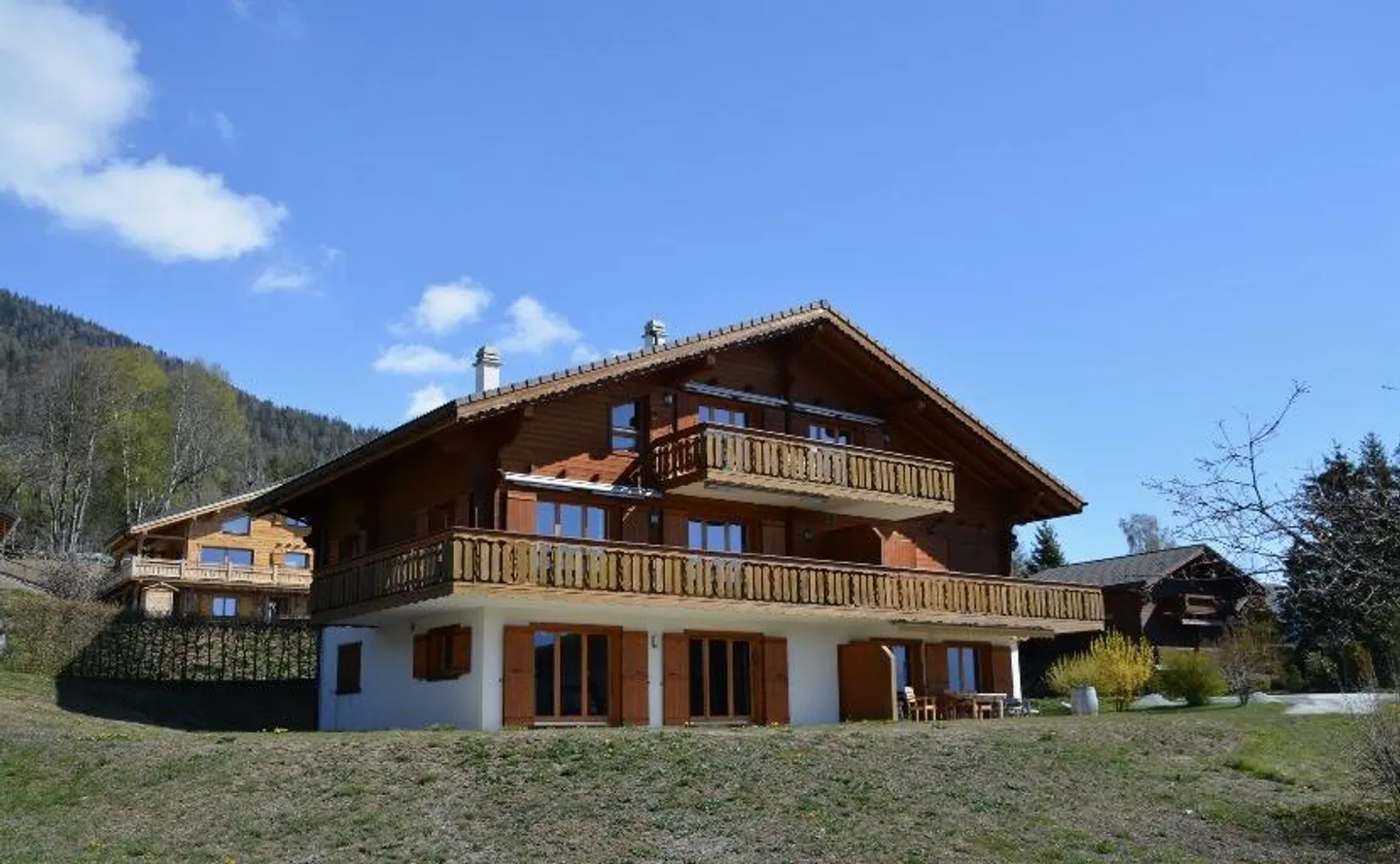 Wohnung - Foto 2 von 10