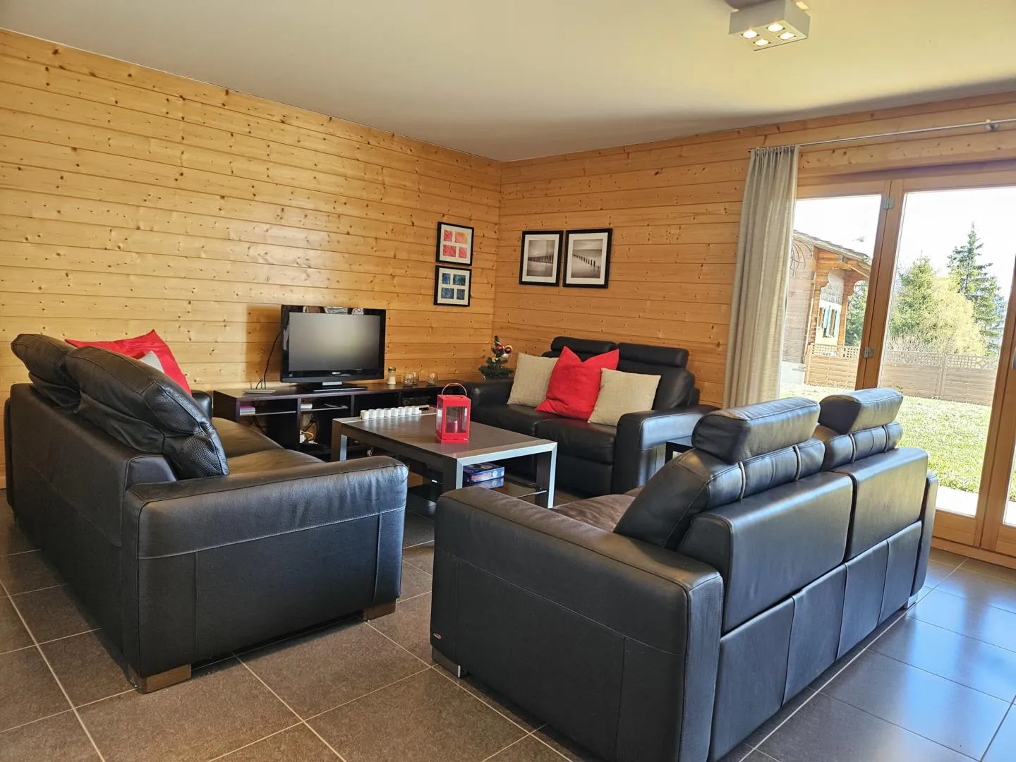 Wohnung - Foto 3 von 10