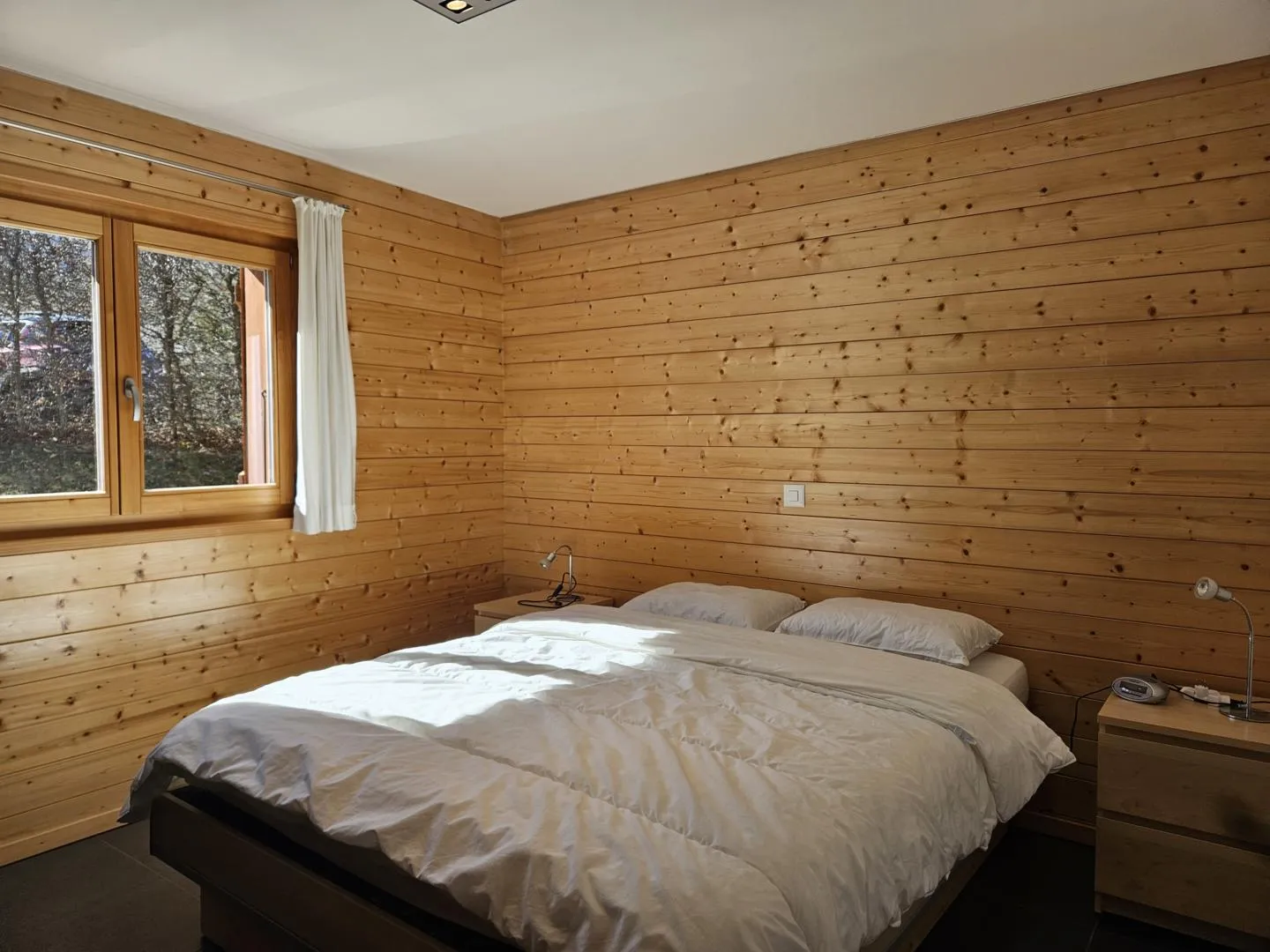 Wohnung - Foto 6 von 10