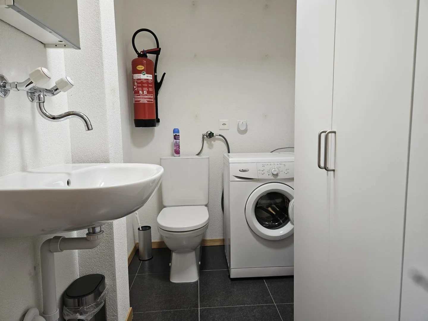 Wohnung - Foto 8 von 10