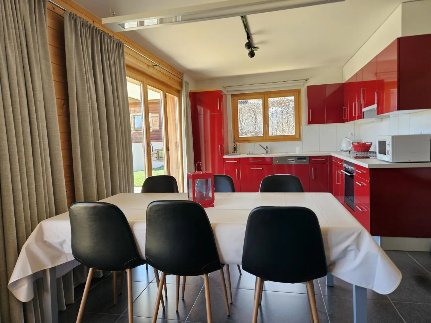 Wohnung - Foto 4 von 10