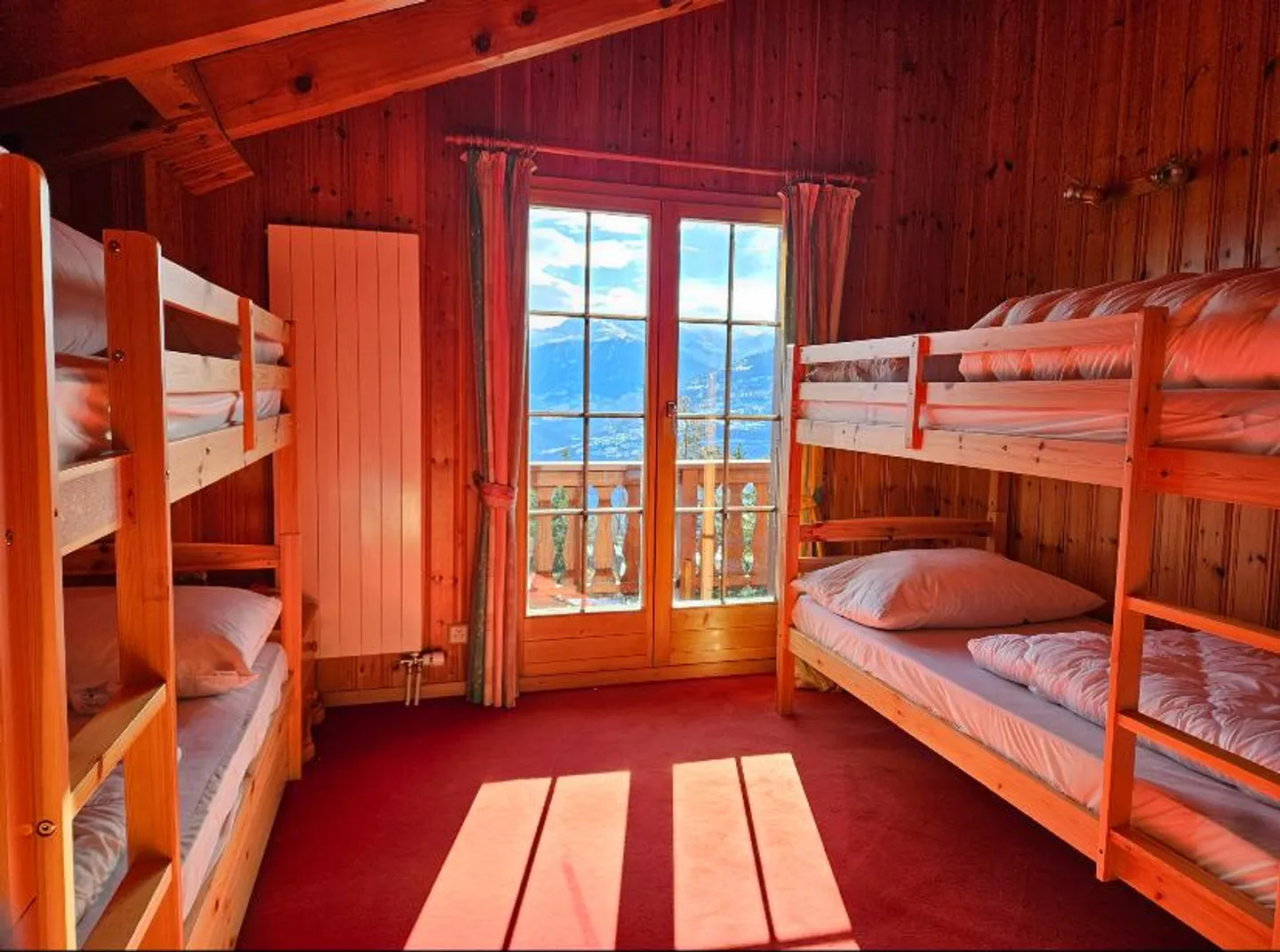 Chalet Evasion - 6 - 8 Personen - Foto 7 von 13