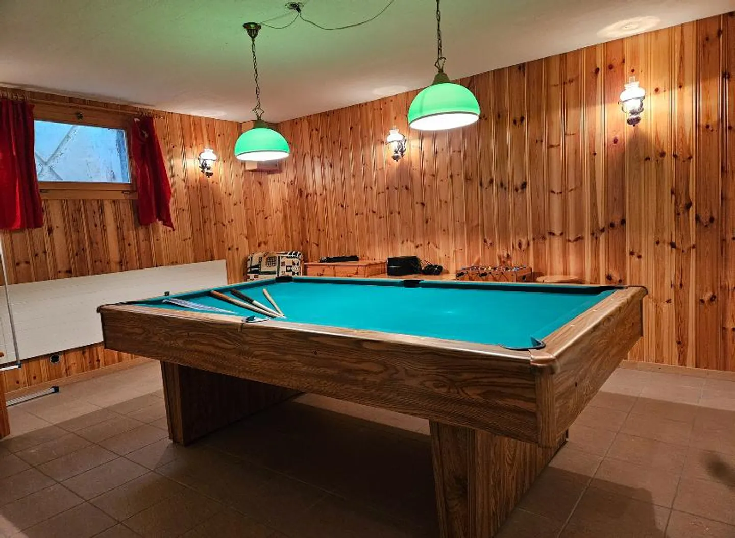 Chalet Evasion - 6 - 8 Personen - Foto 10 von 13