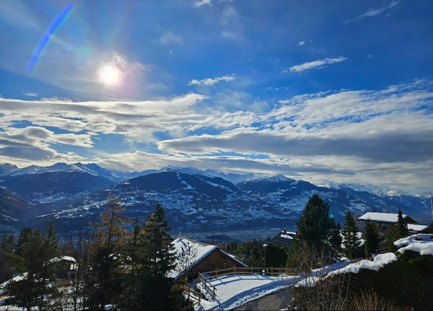 Chalet Evasion - 6 - 8 Personen - Foto 12 von 13