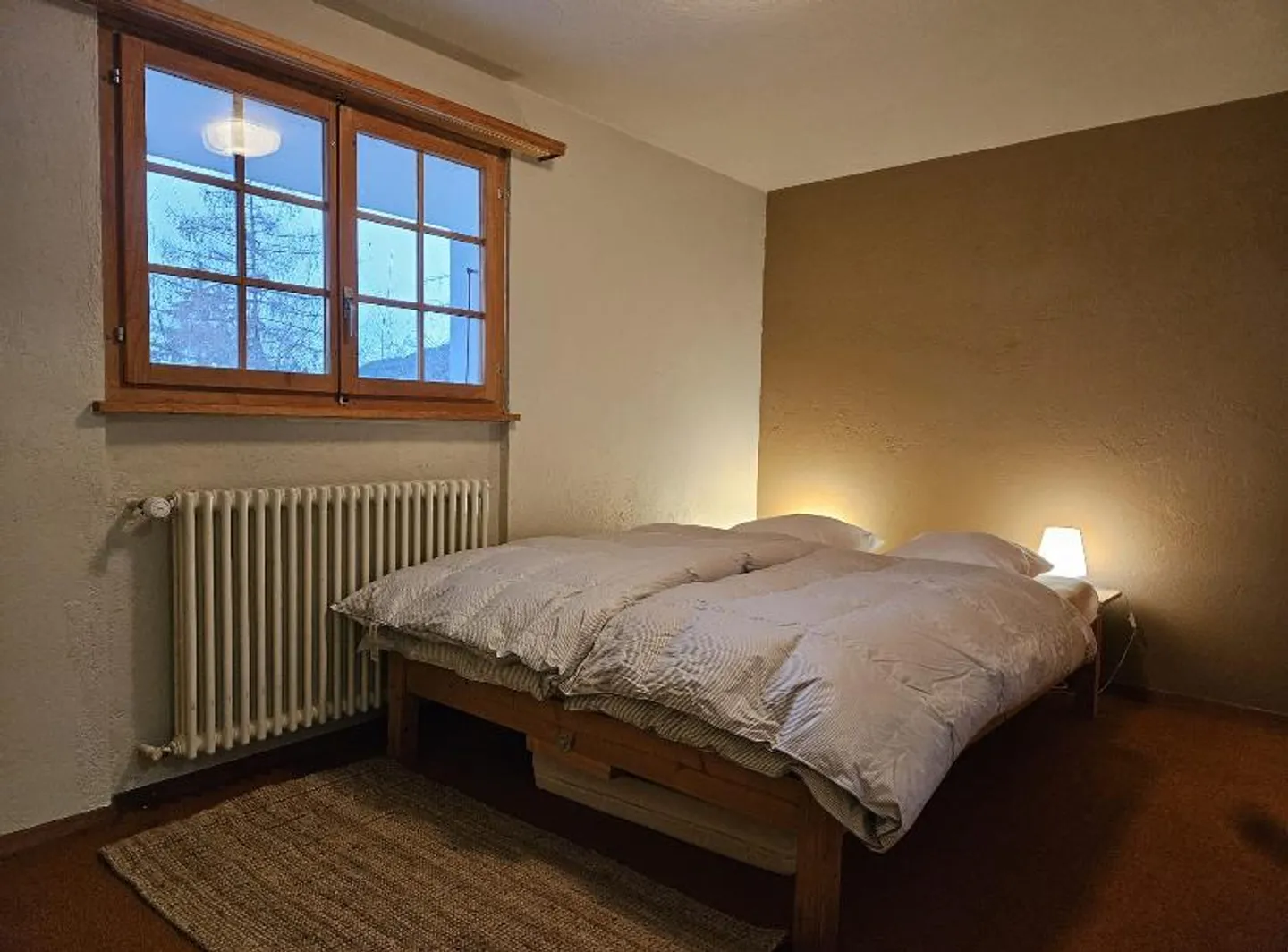 Chalet Mitoyen Matana - 8 personnes - Photo 9 of 13