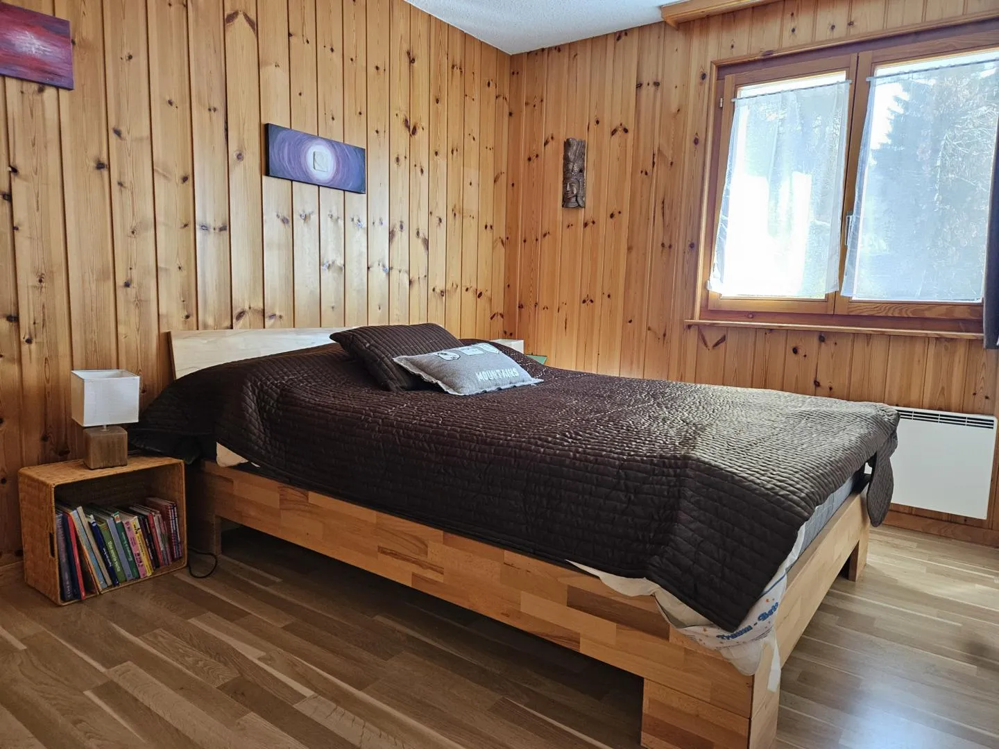 Chalet Super G - 4 - 6 personnes - Photo 8 sur 13