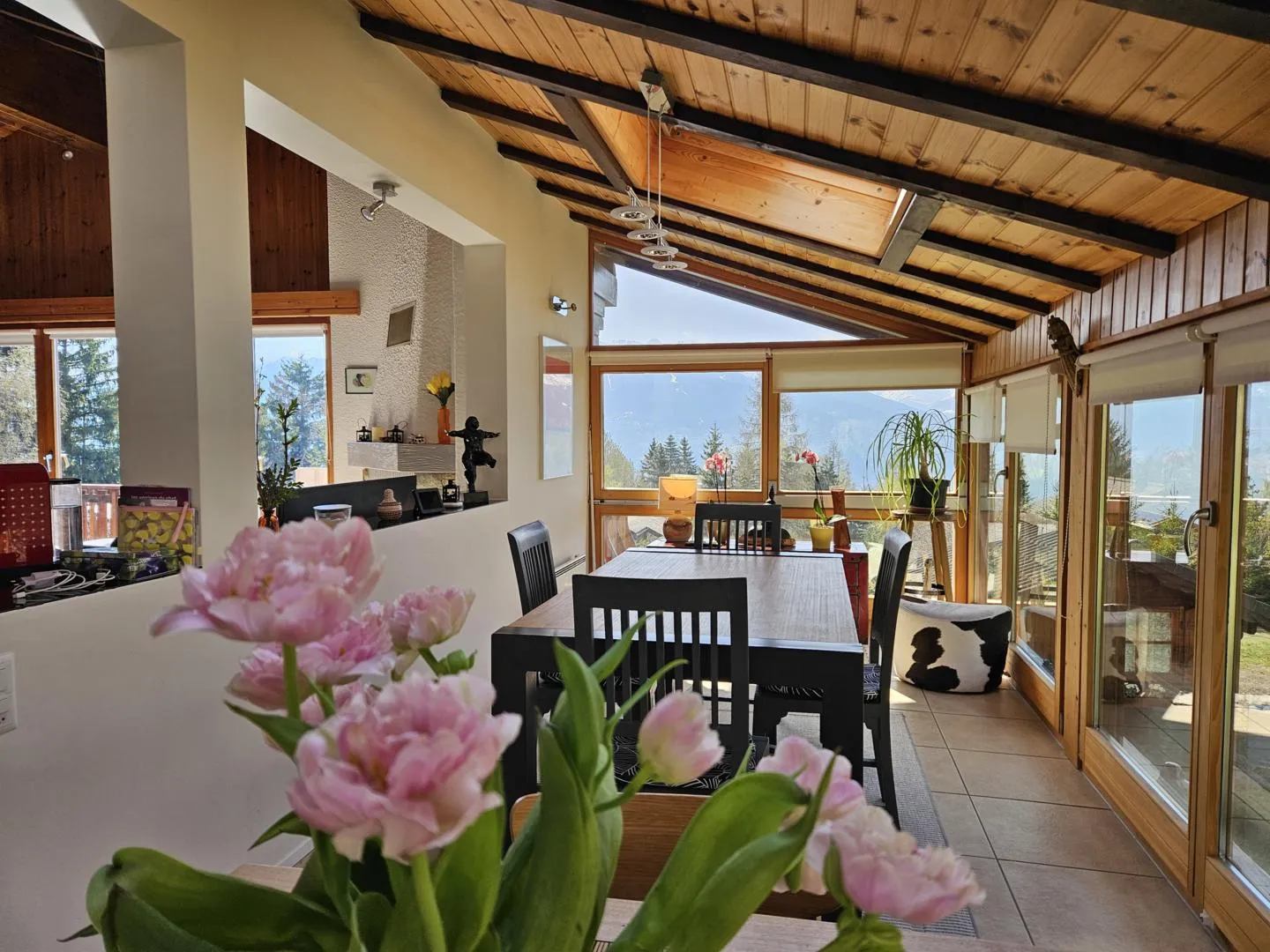 Chalet Super G - 4 - 6 personnes - Photo 5 sur 13