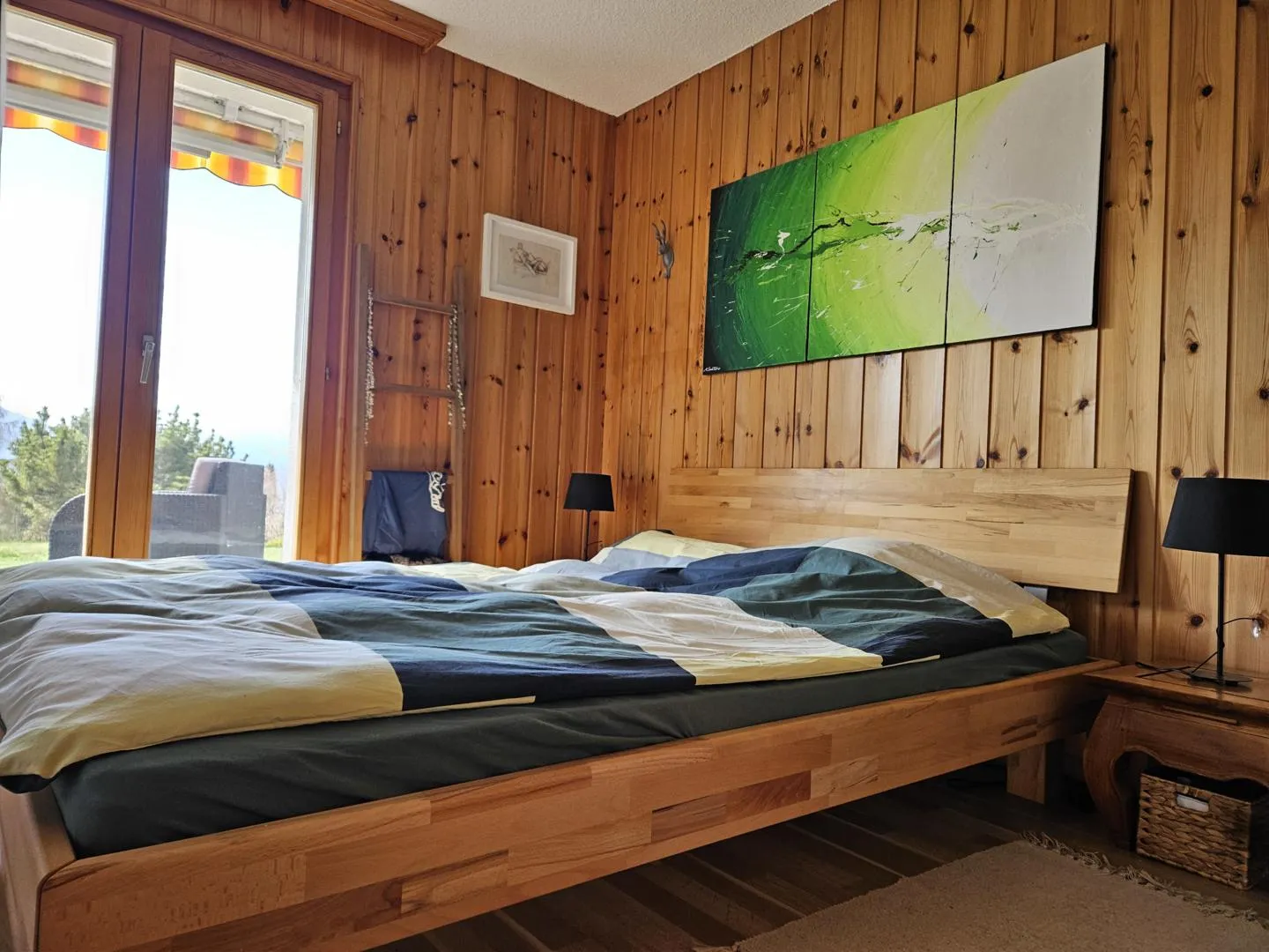 Chalet Super G - 4 - 6 personnes - Photo 7 sur 13