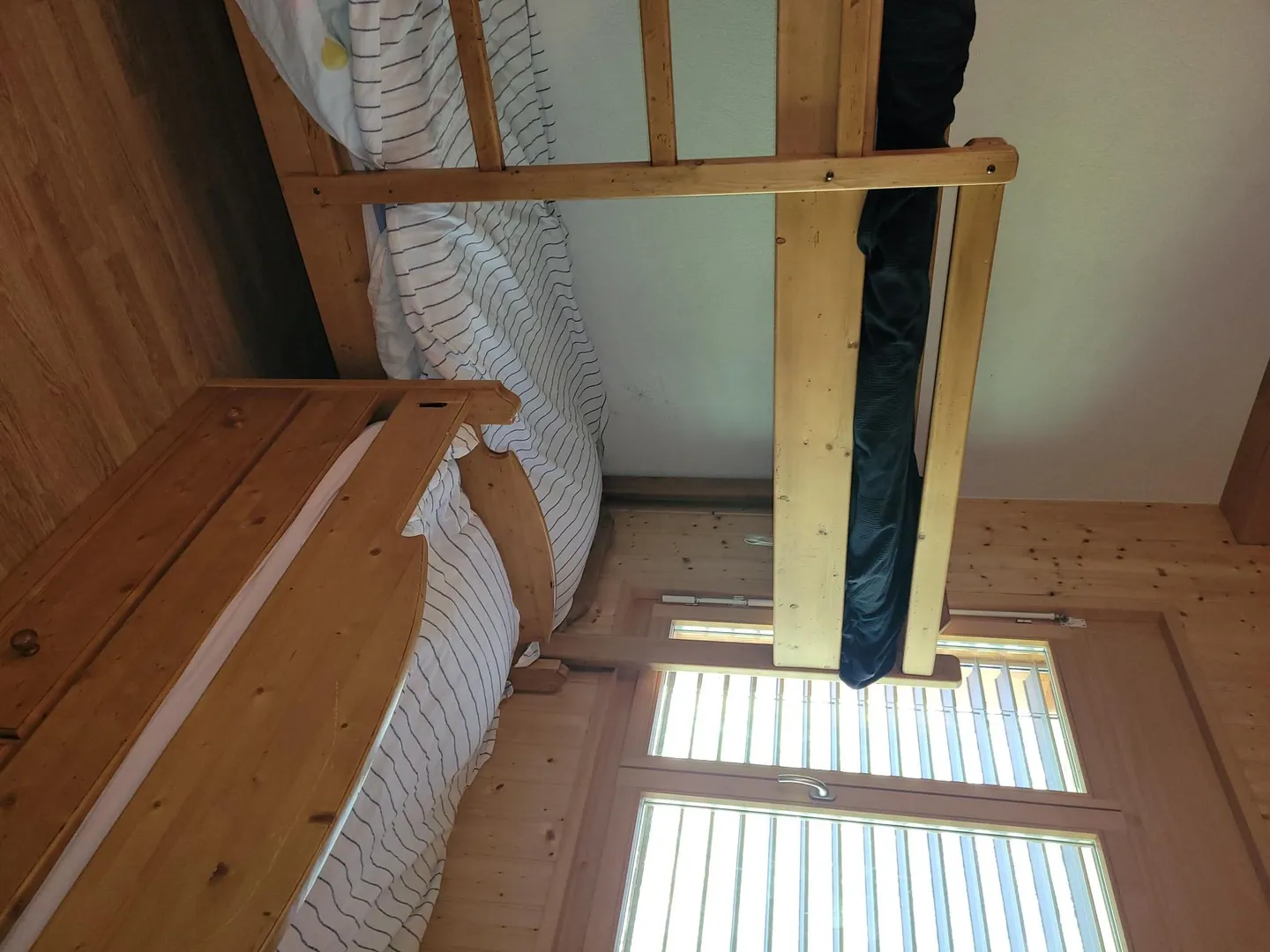Holiday rentals: A well-maintained chalet in a privileged environment Chalet Bella Ciao - Photo 9 of 12