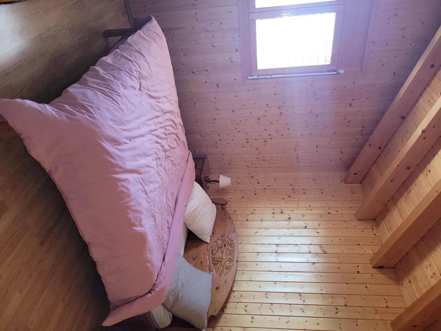 Holiday rentals: A well-maintained chalet in a privileged environment Chalet Bella Ciao - Photo 7 of 12