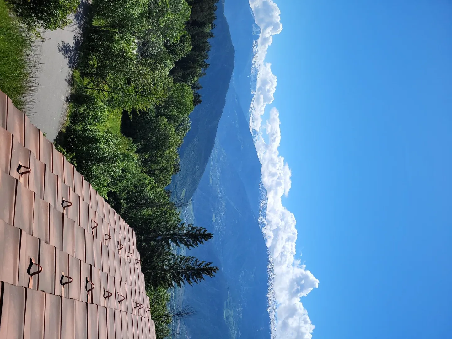 Holiday rentals: A well-maintained chalet in a privileged environment Chalet Bella Ciao - Photo 12 of 12