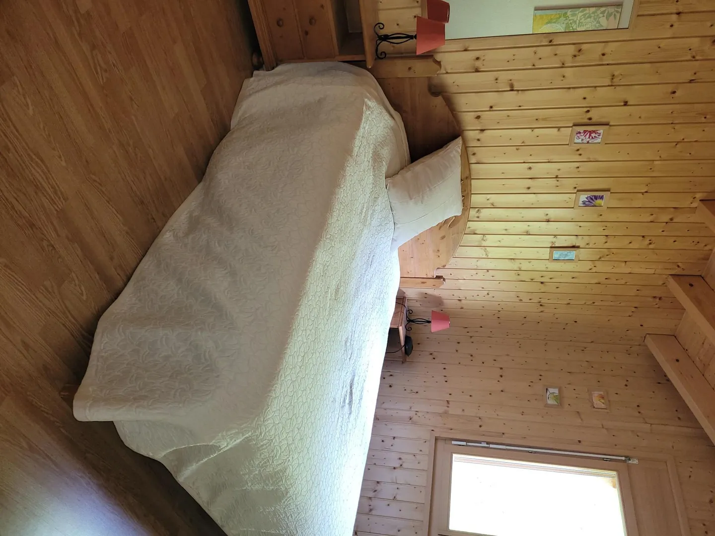 Holiday rentals: A well-maintained chalet in a privileged environment Chalet Bella Ciao - Photo 8 of 12