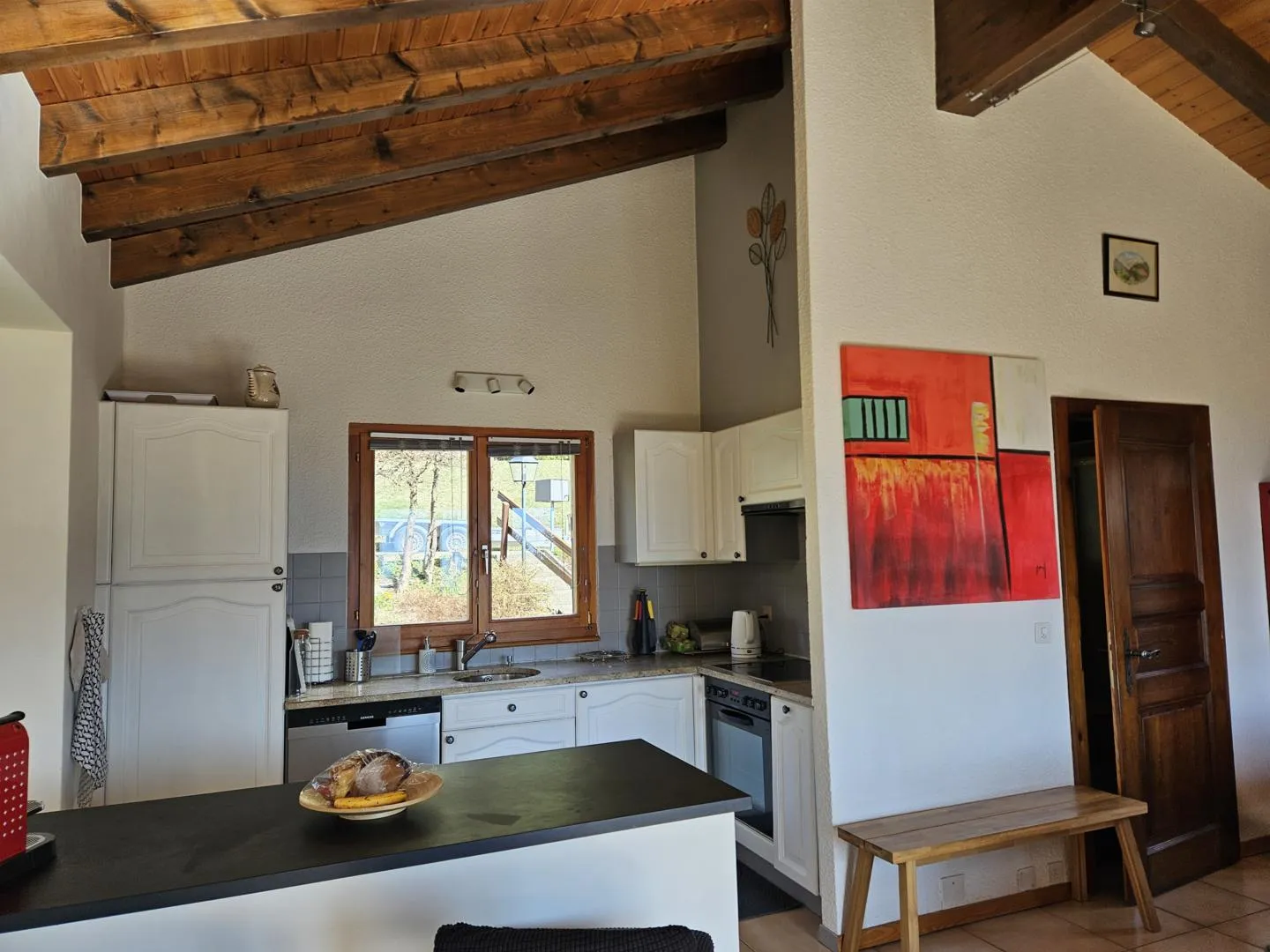 Chalet Super G - 4 - 6 personnes - Photo 4 sur 13