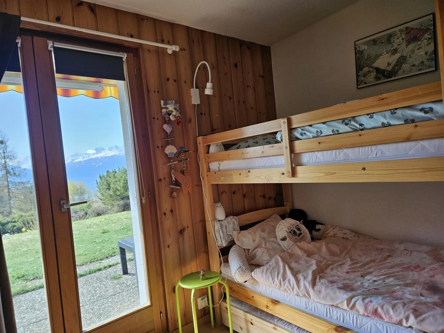 Chalet Super G - 4 - 6 personnes - Photo 9 sur 13