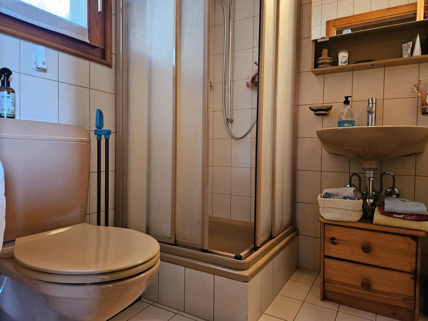 Chalet Super G - 4 - 6 personnes - Photo 6 sur 13