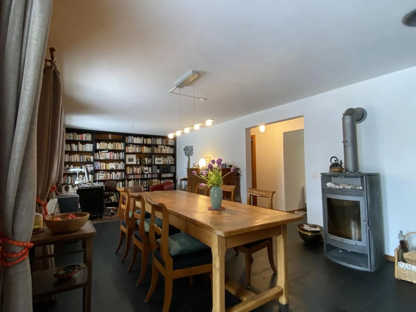 Chalet familial à Anzère - Photo 6 sur 13