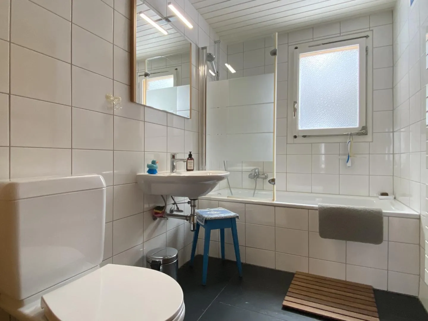 Chalet familial à Anzère - Photo 11 sur 13