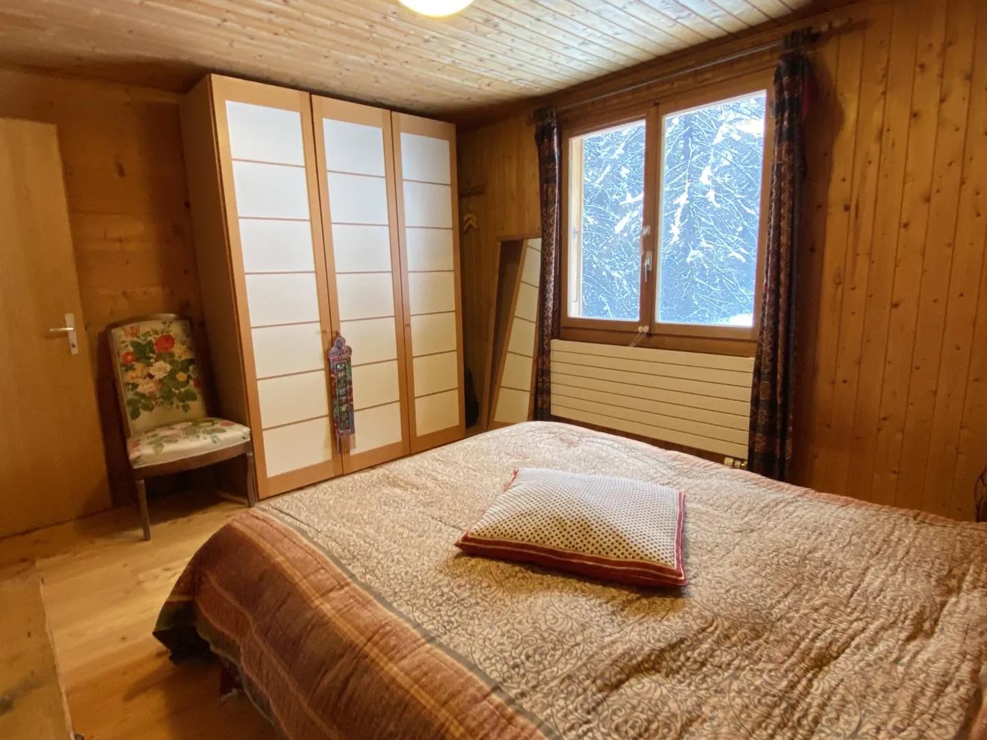 Chalet familial à Anzère - Photo 9 sur 13