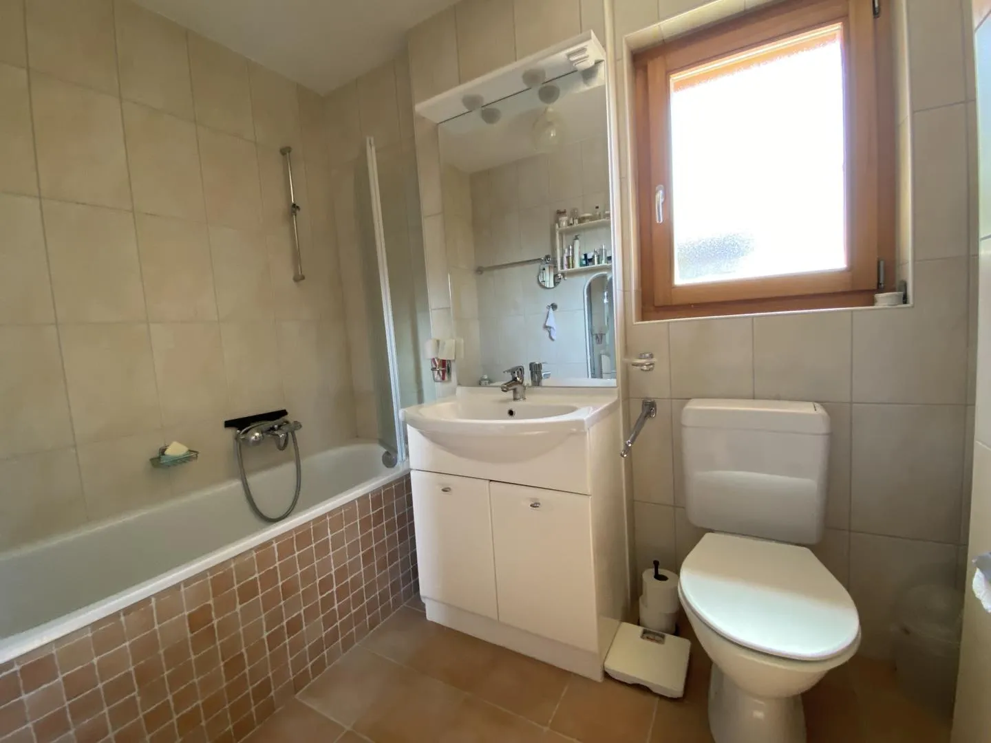 Duplex Charmant avec Jardin - Photo 11 sur 13