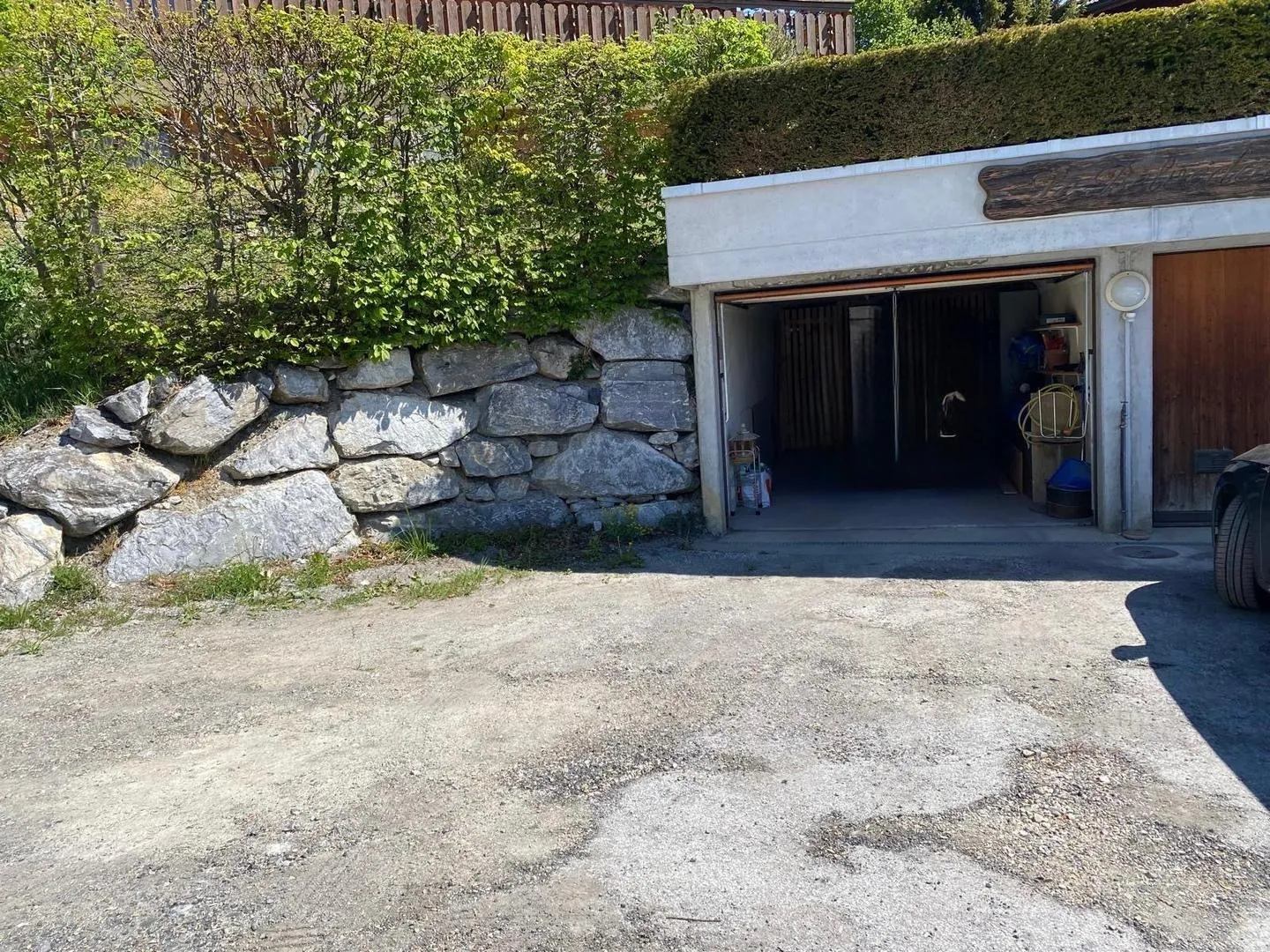 Duplex Charmant avec Jardin - Photo 12 sur 13