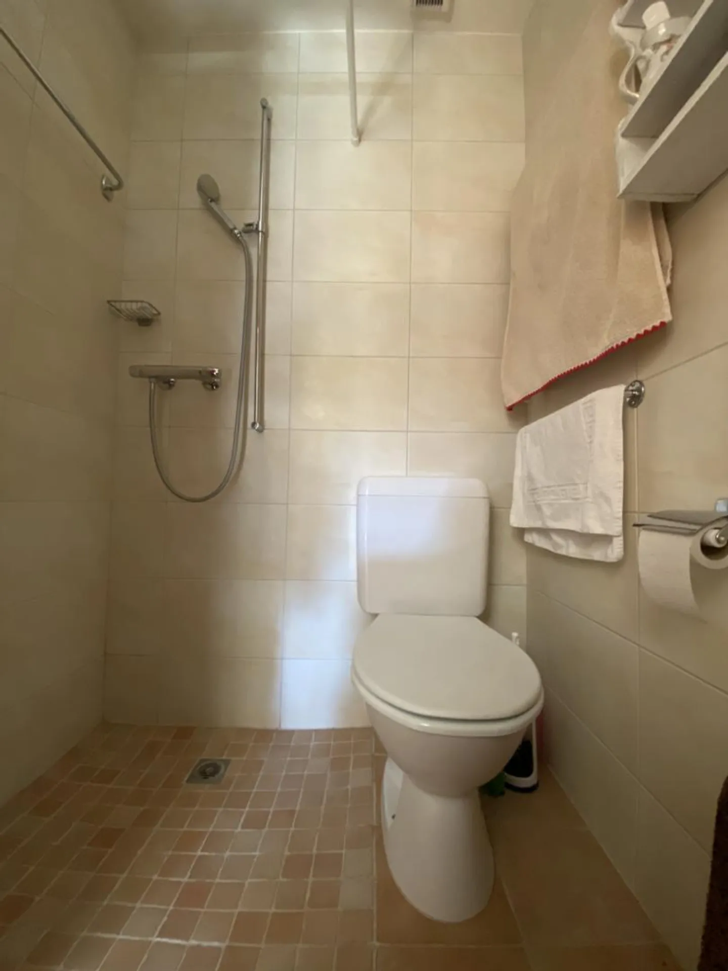 Duplex Charmant avec Jardin - Photo 7 sur 13