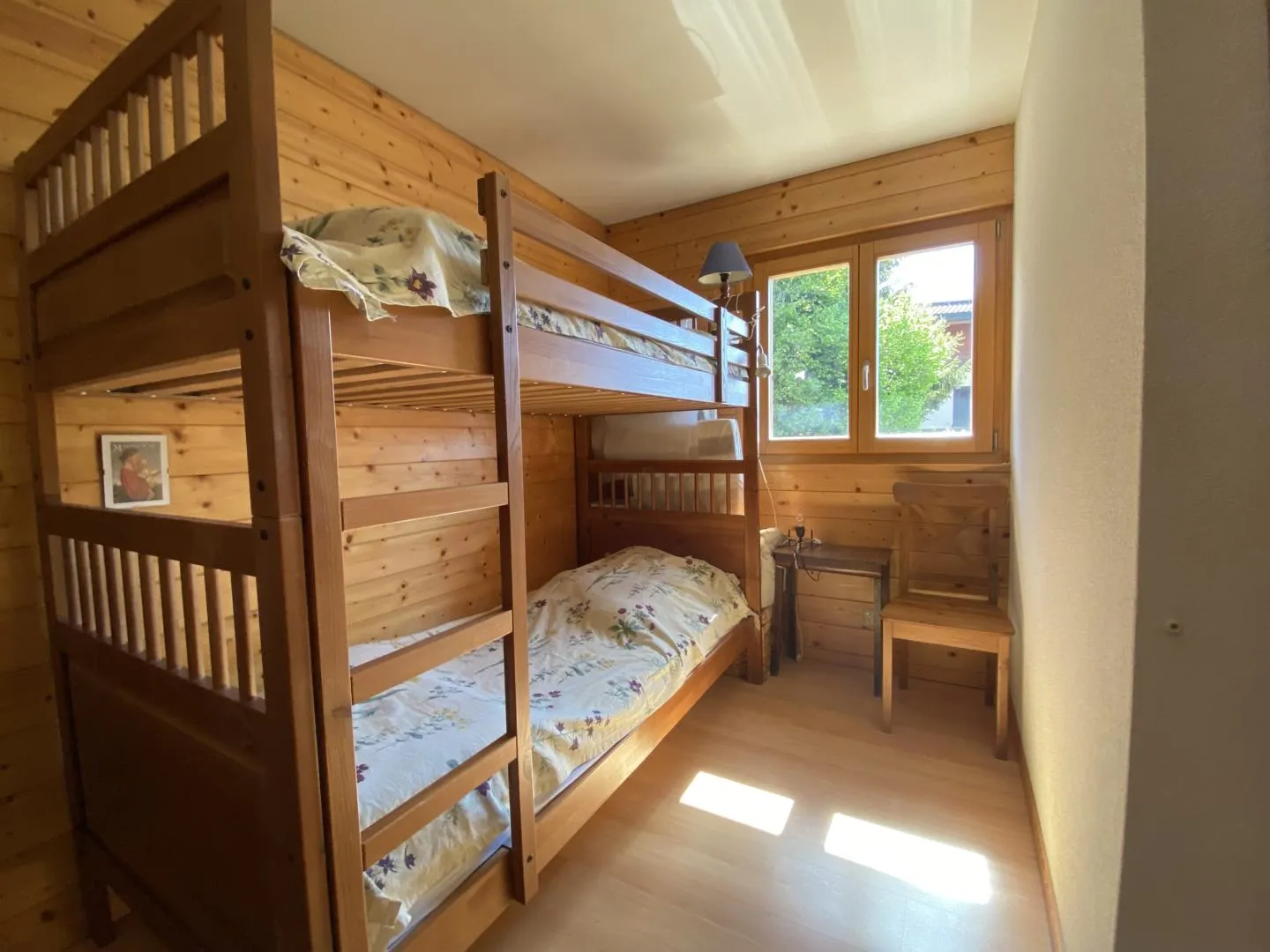 Duplex Charmant avec Jardin - Photo 10 sur 13