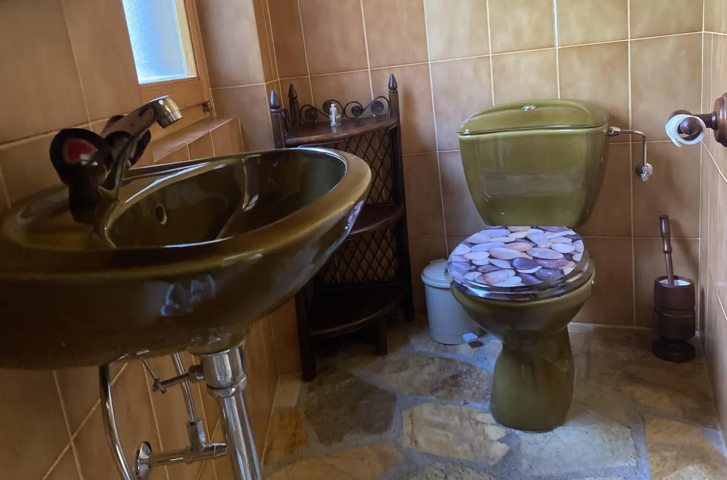 Chalet Lups Arbaz - Photo 10 sur 13